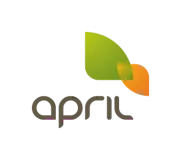April