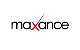 Logo Maxance