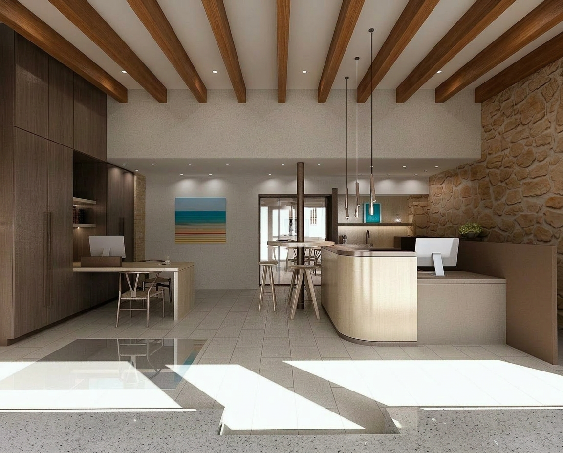 L’agence Varel à Boulogne-Billancourt